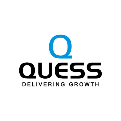Quess Corp logo