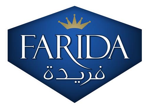 Farida Group logo