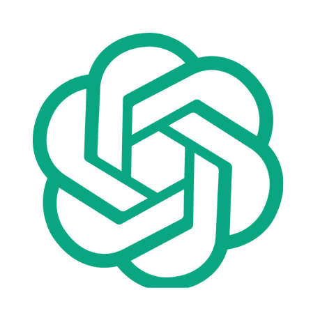 ChatGPT logo