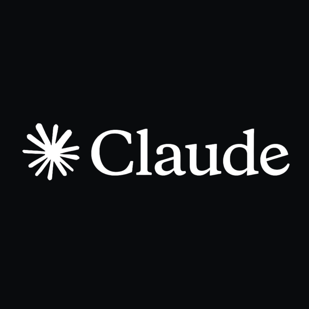Claude logo