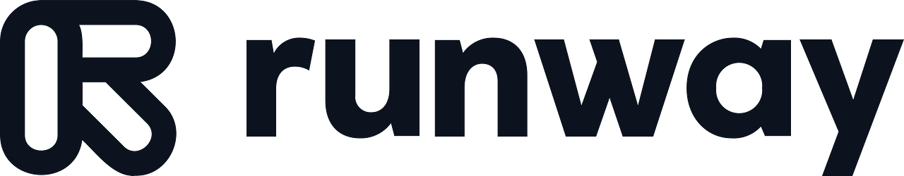 Runway logo