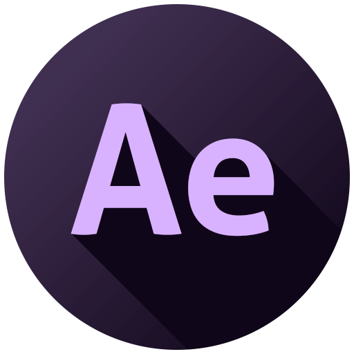 Adobe After Effects logo