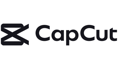 CapCut logo