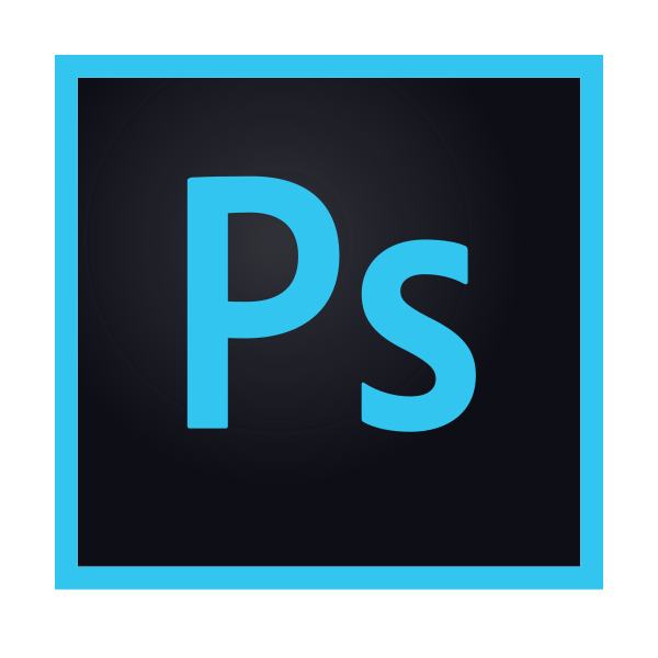 Adobe Photoshop logo